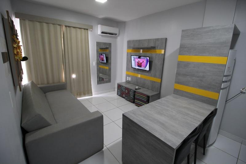 Fotos apartametnos LAGOA QUENTE FLAT SERVICE CALDAS NOVAS
